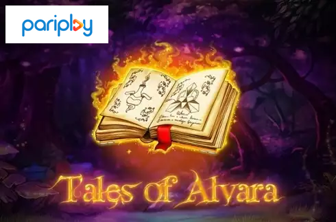 Tales of Alvara
